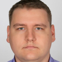 CompMechLab Employee Sergey Chishko's profile photo