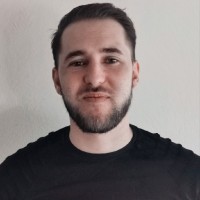 CibleWeb Employee Mathieu Voisin's profile photo