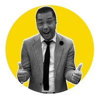 McKinnies Realty Employee Anthony Anglero's profile photo