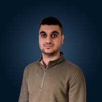 XpertBot Employee Dimitri Khnaisser's profile photo