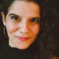 Pharmapele Employee Ana Carolina Magalhães Novaes Ferraz's profile photo