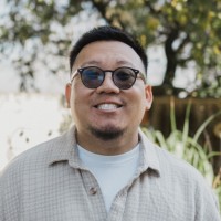 GoodTalk Employee André-Jon Albino's profile photo