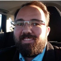 Perimeterwatch Technologies Employee Clifford Schoenbaum's profile photo