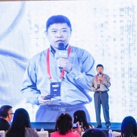 SABPA Employee Ming Guo's profile photo