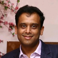 Roha Employee Mahesh Tibrewala's profile photo