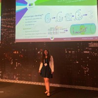 BioSolveIT Employee Sophia Hönig's profile photo