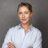 Net Purpose Employee Vittoria von Altishofen's profile photo