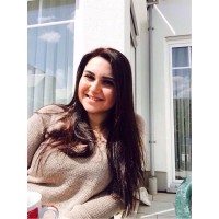 Koton Employee Gözde Can's profile photo
