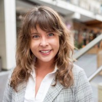 Cogency Global Inc. Employee Casey Short's profile photo