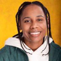 HearMe Employee Ris Anderson's profile photo
