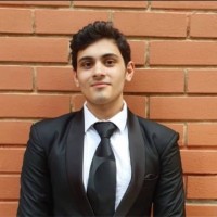 Rishabh Suri Email