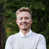 Planima Employee Andreas Norlander's profile photo