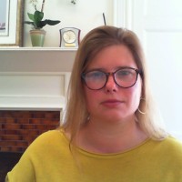 Wellesley Centers for Women at Wellesley College Employee Anna Dore's profile photo
