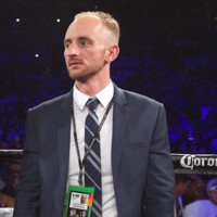 Main Events Employee Joseph Rotonda's profile photo