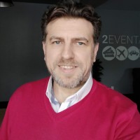 2Event Employee Yaroslav Maksymovych's profile photo