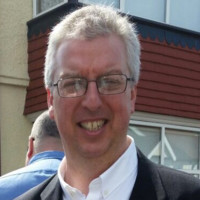 OpsMatters Employee Gerald Curley's profile photo
