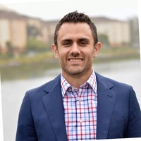 Denali Therapeutics Employee Tyler Nielsen's profile photo