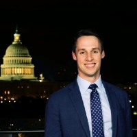 America First Policy Institute Employee Ted Ellis's profile photo