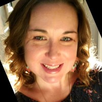 Christ Church Employee Kristle Comley's profile photo