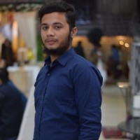 AzulCode Technology Inc. Employee Muhammad Faiz's profile photo