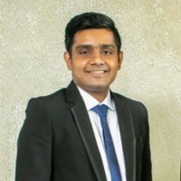 Sysco LABS Sri Lanka Employee Chamith Perera's profile photo