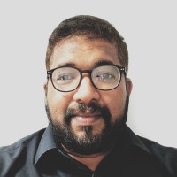 Nellsar Care Homes Employee Leo Mathew's profile photo