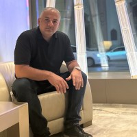 Marc Fisher Footwear Employee Michael Marafioti's profile photo