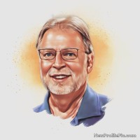 Butler Community College Employee William Rinkenbaugh's profile photo
