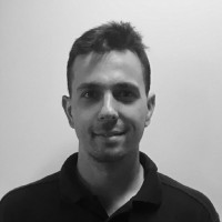 Sky5 Employee Łukasz Gawrych's profile photo