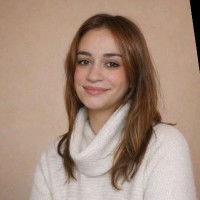 Yllka Berisha Email