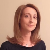 DIAKINISIS S.A. Employee Io Vlachou's profile photo