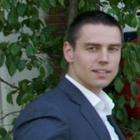 Victron Energy Employee Christiaan Tol's profile photo