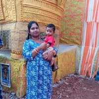 WorkUp Employee Suparna Das's profile photo