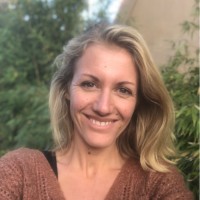 DUCATILLON Employee Océane Ramery's profile photo