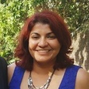 Misha Ali Email & Phone Number
