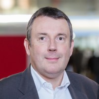 Die Mobiliar Employee Jens-Ole Petersen's profile photo