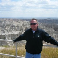 Axeon Specialty Products Employee Frederick Luzier's profile photo