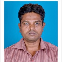 Hi-Tech Services Employee Harshad Gohil's profile photo