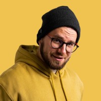 AddSecure - Transport solutions Employee MacIej Salwa's profile photo