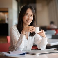 Credit Suisse Employee Patricia Lau's profile photo