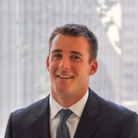 Twin Brook Capital Partners Employee Nick Hill's profile photo