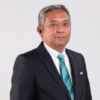 Jaizal Jalaludin Email & Phone Number