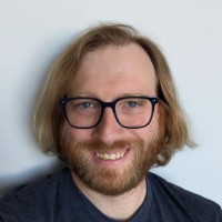 Google Employee Eric Schrag's profile photo