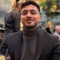 Malek S. Email