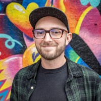 Pixel Parlor Employee Lou Stuber's profile photo