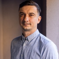 Mediaboard Employee Petar Ćuk's profile photo