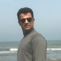Composite Research Employee Mahmoud Mousavi's profile photo