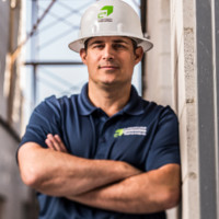 Jarrett Rosenau