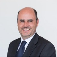 CAYNOVA Employee Federico Fioretti's profile photo