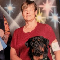 Image Industries, Inc Employee Cathy Fleury's profile photo